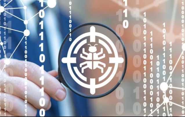 Cybersecurity Vulnerability Scanner